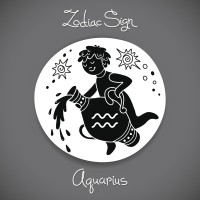 水瓶座女今日运势女生，水瓶座女今日运势查询