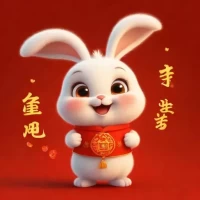 属兔2025年是什么命，运势属兔运势分析