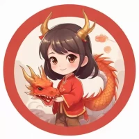 属龙人今日运程如何呢:属龙人今日运程如何呢女孩