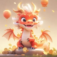 属龙人今年的运势和财运怎么样呢,属龙注意事项