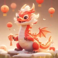 88年龙2025年运势全年运势,龙年流年变化应对