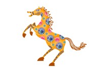 生肖马今日运势星座网(20240629)