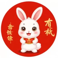 2025属兔全年运势及每月运势:2025属兔全年运势及每月运势如何
