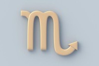 天蝎座今日运势:3大幸运指南+避雷提醒(附幸运数字)