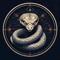 2025几月蛇最有福气，运势生肖磁场