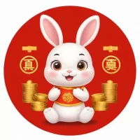 属兔的和什么生肖合财:属兔的和什么生肖合财最好