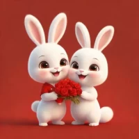 属兔的和什么属相最婚配好:属兔家庭和谐