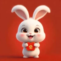 属兔的三合和六个合生肖是什么:属兔兔年生肖配对