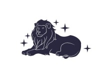 狮子座男今日运势全解析:水墨先生独家指南