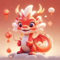 属龙的人今年运势好吗:龙年逢太岁如何化解