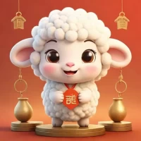 1991年属羊人一生的命运如何:属羊情感财富平衡术