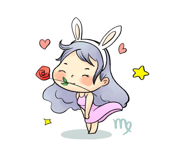1、我处女座今日运势如何，处女座今日运势占卜