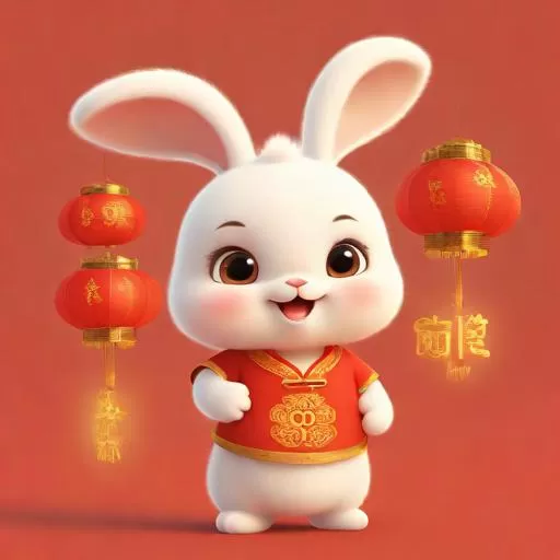 属兔的今年多大了2025年，属兔年龄文化背景