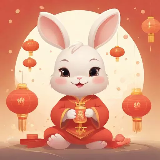 属兔的今年多大了2025年，属兔年龄文化背景