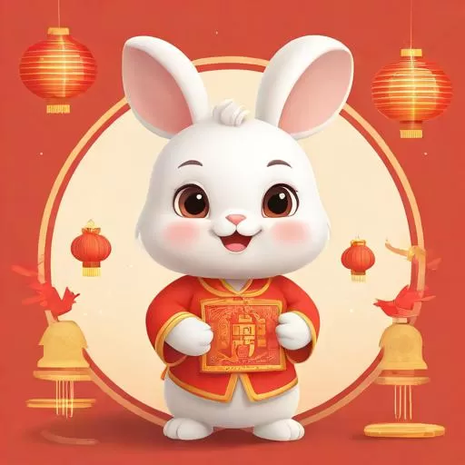 属兔的今年多大了2025年，属兔年龄文化背景