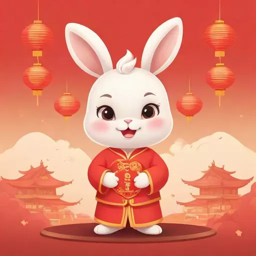 属兔的今年多大了2025年，属兔年龄文化背景