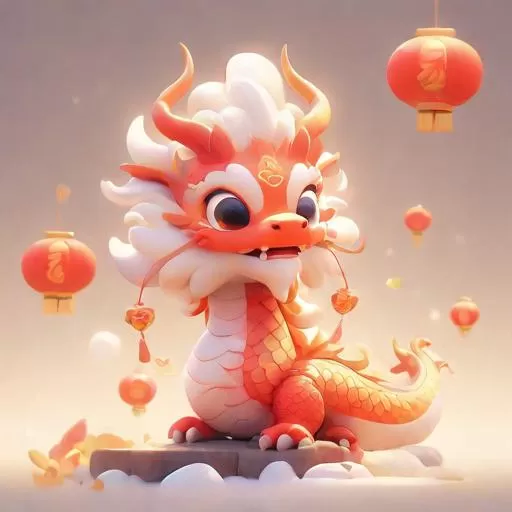 属龙的人今年运势好吗：龙年逢太岁如何化解