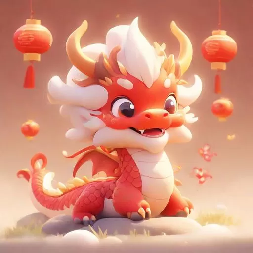属龙的人今年运势好吗：龙年逢太岁如何化解