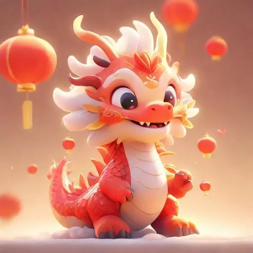 属龙的人今年运势好吗：龙年逢太岁如何化解