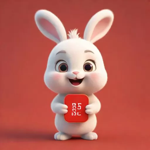 属兔的今年几岁对照表，属兔年龄计算常见误区
