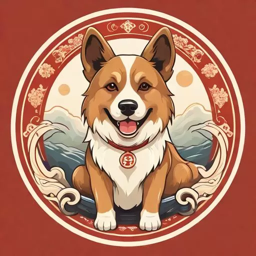 和狗相生相克的生肖有哪些，生肖狗生肖性格特点