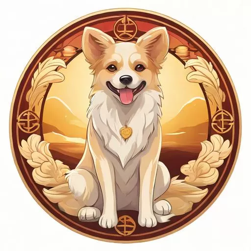 和狗相生相克的生肖有哪些，生肖狗生肖性格特点