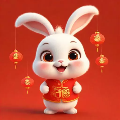 属兔的年份及年龄对照，属兔性格特点