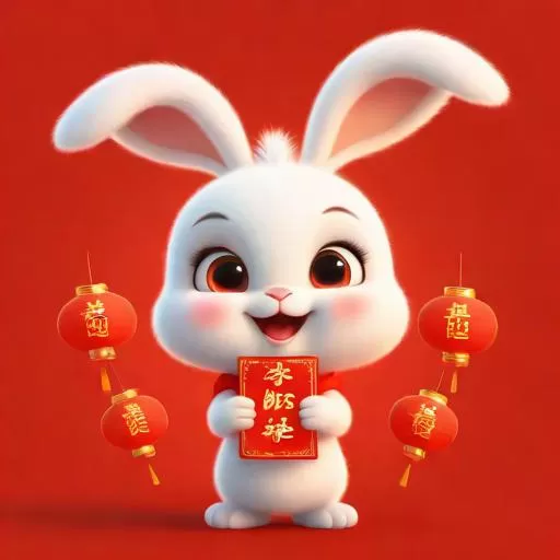 属兔的年份及年龄对照，属兔性格特点