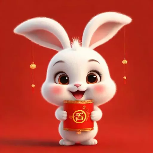 属兔的年份及年龄对照，属兔性格特点