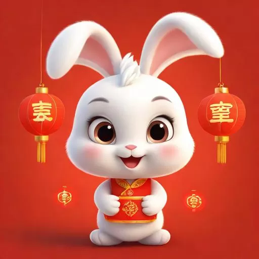 属兔的年份及年龄对照，属兔性格特点