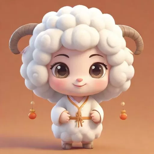 属羊女和什么属相最配 生肖网，属羊生肖性格分析