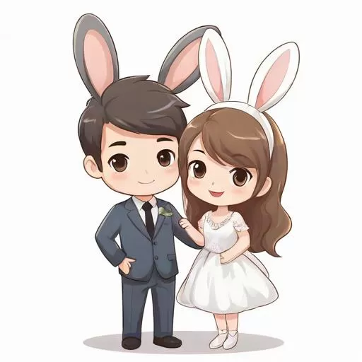 属兔男和什么属相般配婚姻，属兔男性格解析