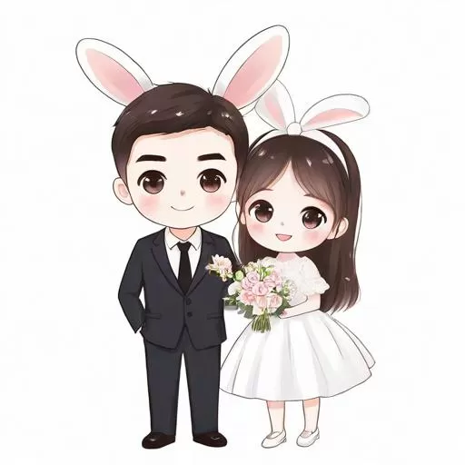 属兔男和什么属相般配婚姻，属兔男性格解析
