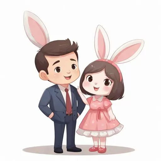 87兔女命中注定的丈夫，兔女中年感情缘分节点