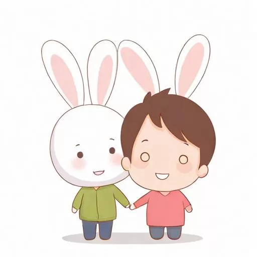 87兔女命中注定的丈夫，兔女中年感情缘分节点
