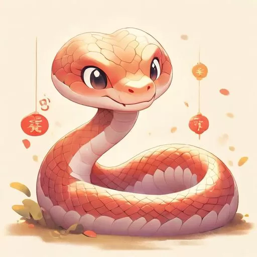 属蛇是哪一年出生的今年多大：属蛇生肖文化背景