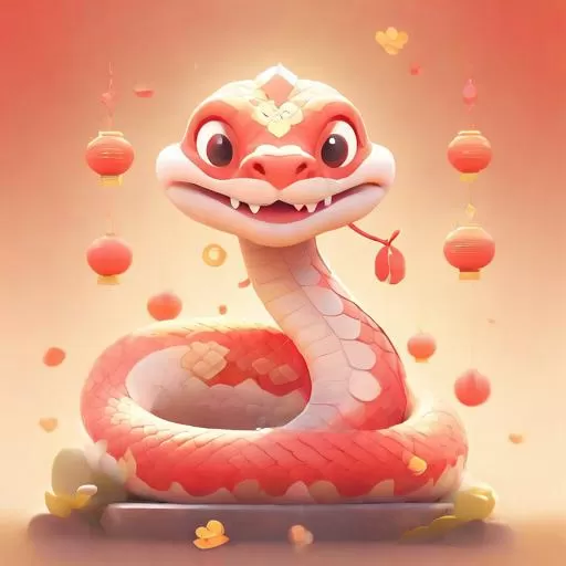 属蛇是哪一年出生的今年多大：属蛇生肖文化背景