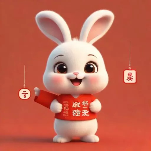 属兔的今年多大了都是哪一年的：属兔虚岁计算误区
