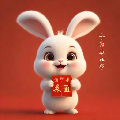 属兔的今年多大了都是哪一年的：属兔虚岁计算误区