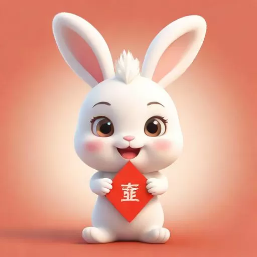 属兔与什么属相相合相冲：生肖2023属兔最佳合作伙伴
