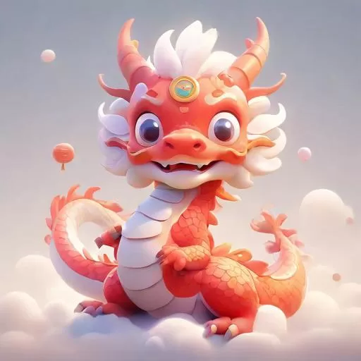 属龙人今日运程华易网，属龙生肖文化