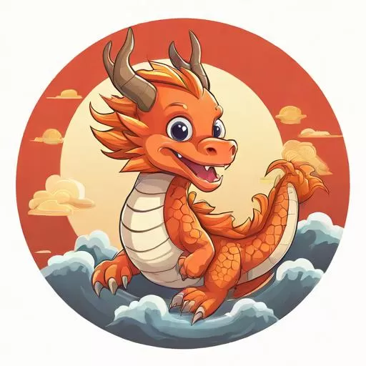 属龙今年的运势和财运，属龙今年的运势和财运如何
