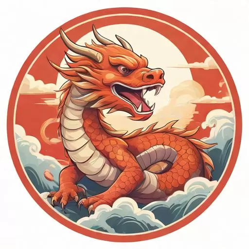 属龙的出生年份表1952年，属龙的出生年份表1952年