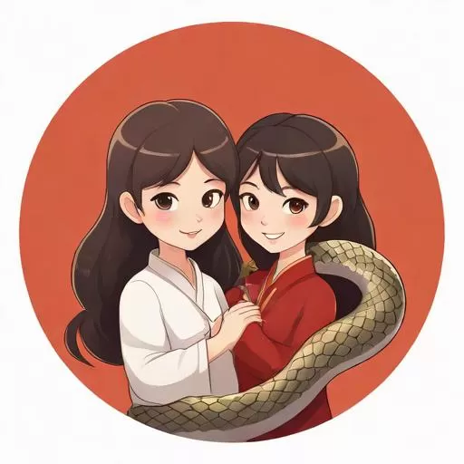 属兔与蛇属相合不合婚姻呢，属兔与蛇属相合不合婚姻呢女