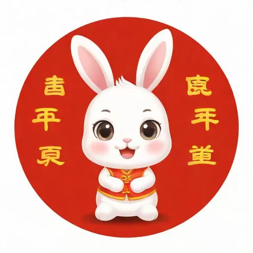 2025属兔全年运势及每月运势：2025属兔全年运势及每月运势如何