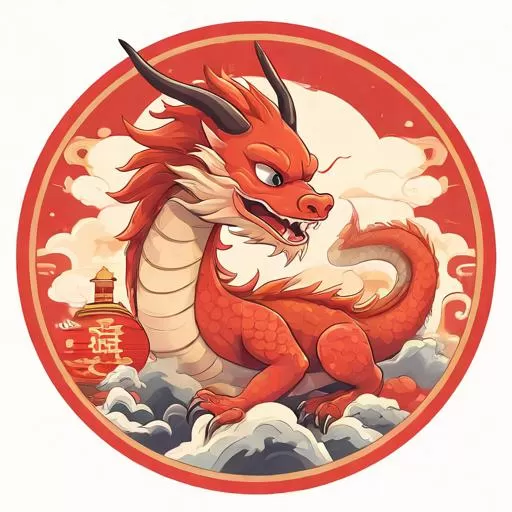 2025龙年运势及运程，2025龙年运势及运程详解