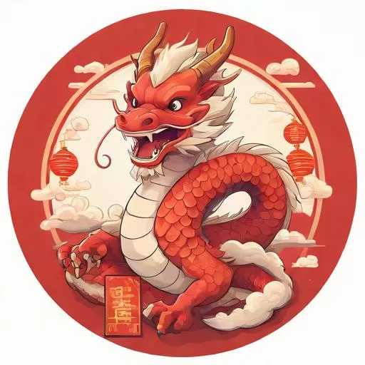 2025龙年运势及运程，2025龙年运势及运程详解