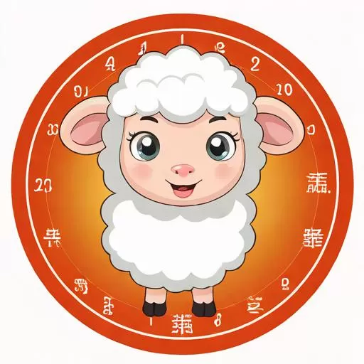 属羊岁数表2025年，属羊年龄2025