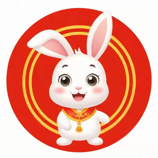 属兔遇到兔年运程好不好，属兔遇到兔年运程好不好呢