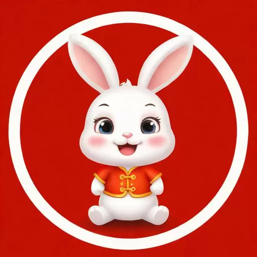 属兔遇到兔年运程好不好，属兔遇到兔年运程好不好呢